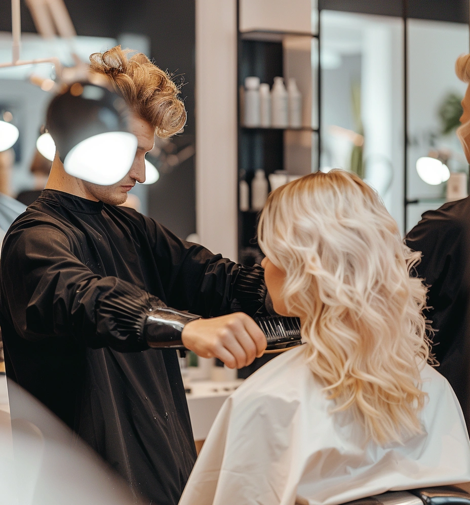 Hair Coloring